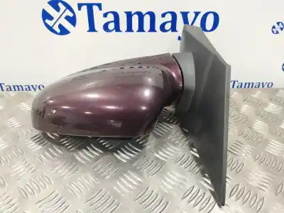 Second-hand car spare part left rearview mirror for ssangyong kyron 2.0 oem iam references   