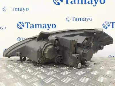 Автозапчасти б/у правая фара за ssangyong kyron 2.0 ссылки oem iam   