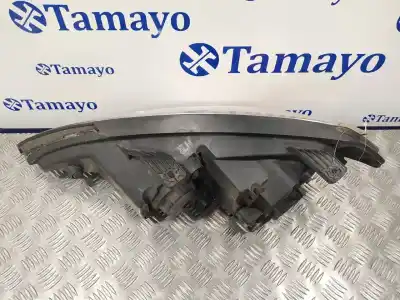 Автозапчасти б/у правая фара за ssangyong kyron 2.0 ссылки oem iam   