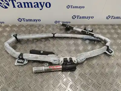 Peça sobressalente para automóvel em segunda mão airbag de cortina dianteiro direito por bmw serie 3 berlina (e90) 318d referências oem iam 84696664503h