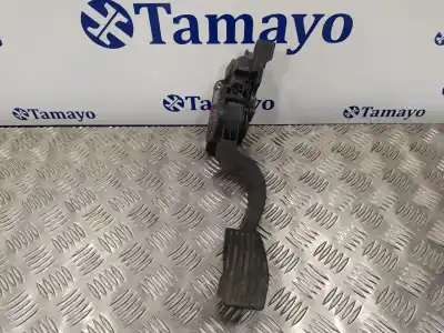 Peça sobressalente para automóvel em segunda mão potenciômetro por peugeot bipper 1.4 hdi referências oem iam 0280755105