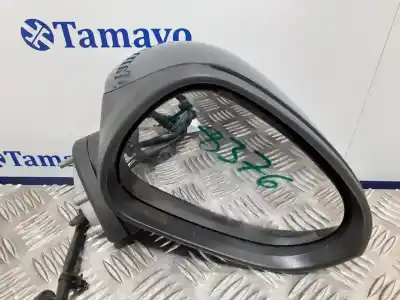 Автозапчастина б/у правий задний огляд для seat exeo st (3r5) (2009>) 2.0 tdi посилання на oem iam 