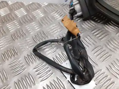 Автозапчастина б/у правий задний огляд для seat exeo st (3r5) (2009>) 2.0 tdi посилання на oem iam   