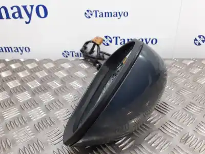 Автозапчастина б/у правий задний огляд для seat exeo st (3r5) (2009>) 2.0 tdi посилання на oem iam   