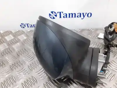 Автозапчастина б/у правий задний огляд для seat exeo st (3r5) (2009>) 2.0 tdi посилання на oem iam   