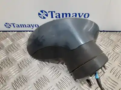 Автозапчастина б/у правий задний огляд для seat exeo st (3r5) (2009>) 2.0 tdi посилання на oem iam   