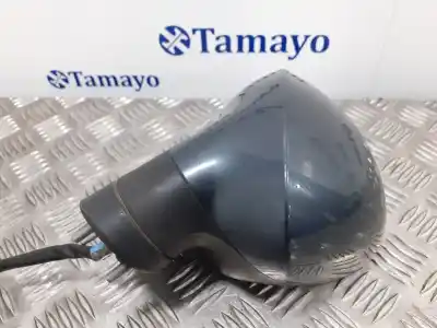 Автозапчастина б/у правий задний огляд для seat exeo st (3r5) (2009>) 2.0 tdi посилання на oem iam   