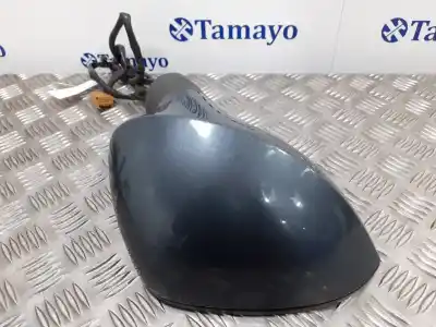 Автозапчастина б/у правий задний огляд для seat exeo st (3r5) (2009>) 2.0 tdi посилання на oem iam   