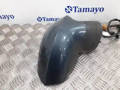 Автозапчастина б/у правий задний огляд для seat exeo st (3r5) (2009>) 2.0 tdi посилання на oem iam   