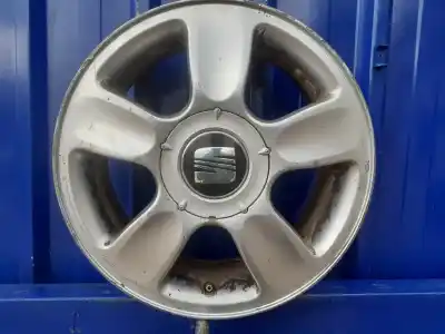 Автозапчастина б/у ШИНА для SEAT IBIZA (6K1)  Посилання на OEM IAM 6K0601025N  