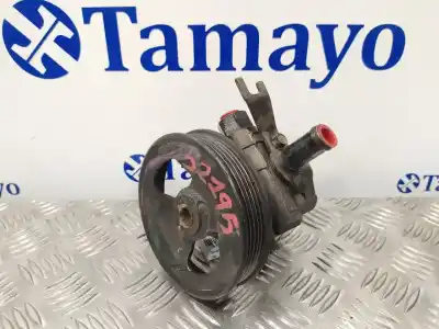 Gebrauchtes Autoersatzteil hydraulikpumpe lenkung zum kia carnival ii (gq) 2.9 crdi oem-iam-referenzen j3d