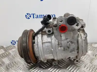 Gebrauchtes Autoersatzteil klimakompressor zum kia carnival ii (gq) 2.9 crdi oem-iam-referenzen 1325025500
