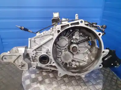 Автозапчастина б/у коробка передач для mini one 1.6hdi посилання на oem iam 7568721
