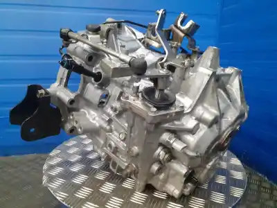 Автозапчастина б/у коробка передач для mini one 1.6hdi посилання на oem iam 7568721  