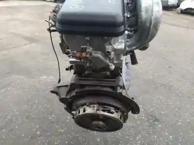 Pièce détachée automobile d'occasion moteur complet pour renault trafic (desde 5.89) 2.5 diesel références oem iam 814067 s8u758 