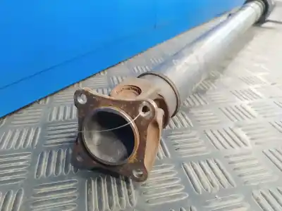 Автозапчасти б/у центральная трансмиссия за subaru legacy berl. b13 (bl) 2.5 se ссылки oem iam ej25  