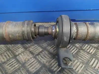 Автозапчасти б/у центральная трансмиссия за subaru legacy berl. b13 (bl) 2.5 se ссылки oem iam ej25  