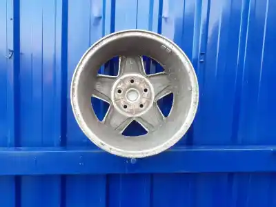 Second-hand car spare part rim for jeep gr. cherokee (wh) 4.7 v8 cat oem iam references 5jx82trmaa  