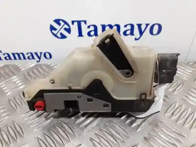 Автозапчасти б/у замок задней левой двери за citroen ds4 2.0 hdi fap ссылки oem iam 9685353380  