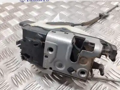 Автозапчастина б/у замок передній праві двері для citroen ds4 2.0 hdi fap посилання на oem iam 9685351480  