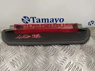 Peça sobressalente para automóvel em segunda mão farolim de travão central por bmw serie 3 berlina (e90) 2.0 16v diesel referências oem iam 632569466149