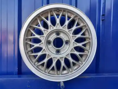 Pièce détachée automobile d'occasion jante pour volkswagen golf iii berlina (1h1) 2.8 vr6 références oem iam 1h0601025l  
