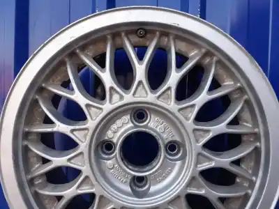 Pièce détachée automobile d'occasion jante pour volkswagen golf iii berlina (1h1) 2.8 vr6 références oem iam 1h0601025l  