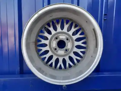 Pièce détachée automobile d'occasion jante pour volkswagen golf iii berlina (1h1) 2.8 vr6 références oem iam 1h0601025l  