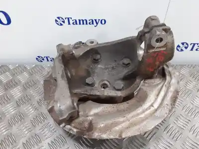 Peça sobressalente para automóvel em segunda mão manga de eixo dianteira esquerda por bmw serie 3 berlina (e90) 2.0 16v diesel referências oem iam 3121676444303