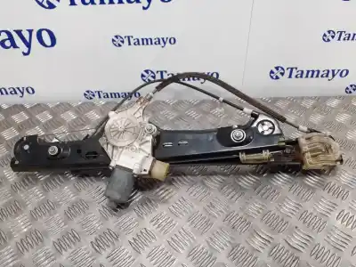 Peça sobressalente para automóvel em segunda mão elevador de vidros dianteira esquerda por bmw serie 3 berlina (e90) 2.0 16v diesel referências oem iam 0130822226