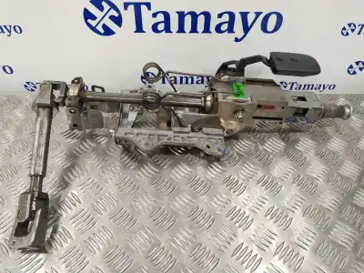 Second-hand car spare part steering column for audi a3 (8p) 2.0 tdi ambiente oem iam references 8p1419502f  