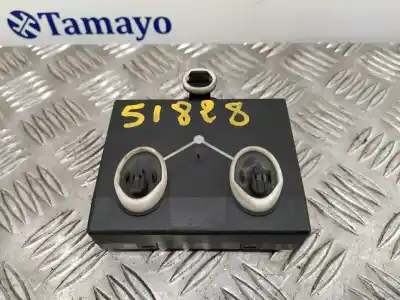 Автозапчасти б/у электронный модуль за audi a6 berlina (4f2) 4.2 quattro ссылки oem iam 4f0959795