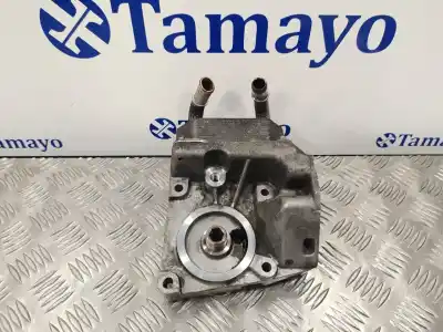 Автозапчасти б/у ОХЛАДИТЕЛЬ МОТОРНОГО МАСЛА за FORD MONDEO BERLINA (CA2)  ссылки OEM IAM TN2439B TN2439BPIA02 