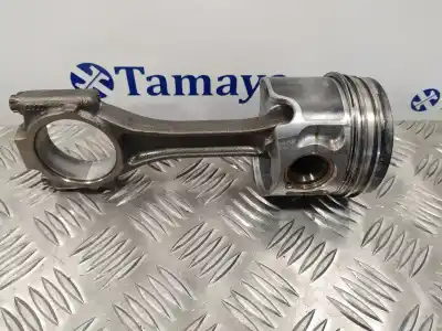 Pezzo di ricambio per auto di seconda mano pistone per seat toledo (5p2) * riferimenti oem iam 