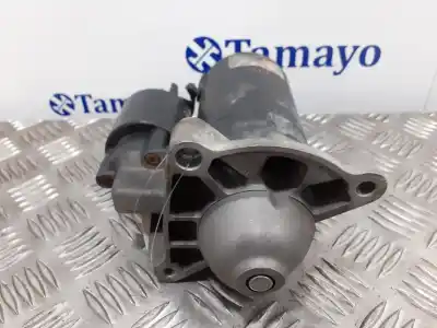 Tweedehands auto-onderdeel motor start voor citroen c2 (jm_) 1.1 oem iam-referenties 0986013850