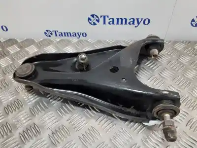 Second-hand car spare part front left lower suspension arm for dacia logan mcv (ks_) 1.5 dci (ks0w) oem iam references    Second-hand car spare part front left lower suspension arm for dacia logan mcv (ks_) 1.5 dci (ks0w) oem iam references