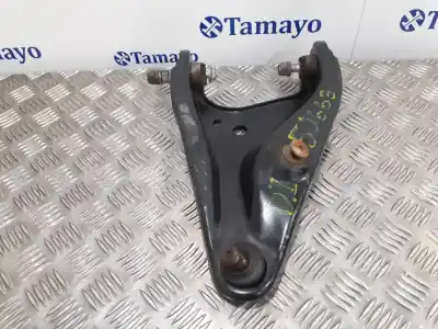 Second-hand car spare part front left lower suspension arm for dacia logan mcv (ks_) 1.5 dci (ks0w) oem iam references    Second-hand car spare part front left lower suspension arm for dacia logan mcv (ks_) 1.5 dci (ks0w) oem iam references