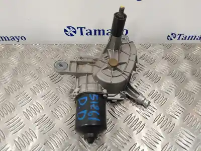 Peça sobressalente para automóvel em segunda mão motor do limpa para brisas por citroen c4 picasso i monospace (ud_) 1.6 hdi referências oem iam w000013747 9687622080 53042446