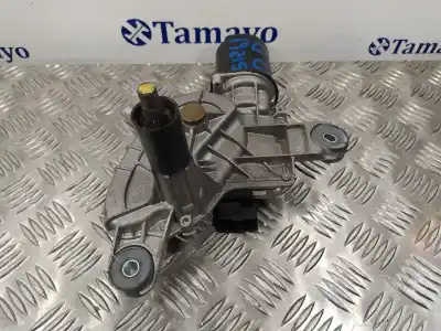 Peça sobressalente para automóvel em segunda mão motor do limpa para brisas por citroen c4 picasso i monospace (ud_) 1.6 hdi referências oem iam w000013747 9687622080 53042446