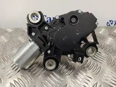 Автозапчастина б/у двигатель заднього склоочисника для citroen c4 picasso i monospace (ud_) 1.6 hdi посилання на oem iam 9654116380 0390201840 