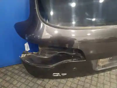 Автозапчастина б/у загальні двері для audi q7 (4l) 3.0 v6 24v tdi посилання на oem iam   