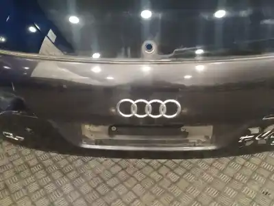 Автозапчастина б/у загальні двері для audi q7 (4l) 3.0 v6 24v tdi посилання на oem iam   