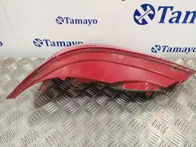 Piesă de schimb auto la mâna a doua lampã spate dreapta pentru audi q7 (4l) 3.0 v6 24v tdi referințe oem iam   