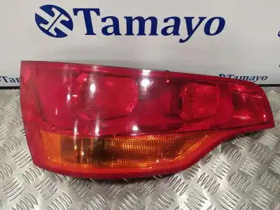 Pezzo di ricambio per auto di seconda mano lampada posteriore sinistra per audi q7 (4l) 3.0 v6 24v tdi riferimenti oem iam 4l0945093  