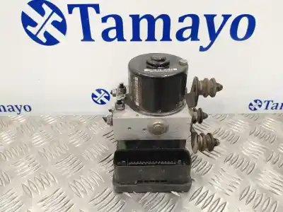 Peça sobressalente para automóvel em segunda mão abs por seat leon (1p1) 1.9 tdi referências oem iam 1k0614517aa