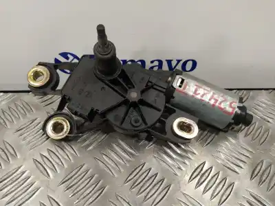 Peça sobressalente para automóvel em segunda mão motor do limpador traseiro por seat leon (1p1) 1.9 tdi referências oem iam 53028012