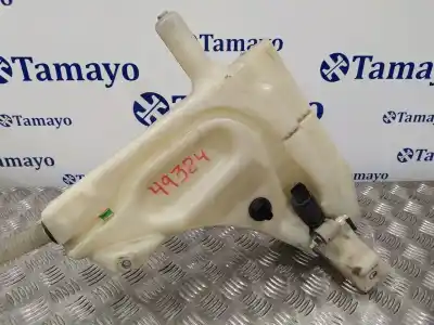 İkinci el araba yedek parçası temiz mevduat için audi q7 (4l) 3.0 v6 24v tdi oem iam referansları 4l0955453abc  