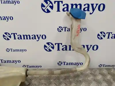 İkinci el araba yedek parçası temiz mevduat için audi q7 (4l) 3.0 v6 24v tdi oem iam referansları 4l0955453abc  