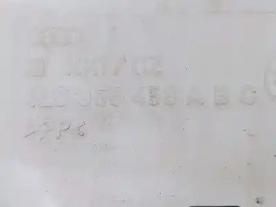 İkinci el araba yedek parçası temiz mevduat için audi q7 (4l) 3.0 v6 24v tdi oem iam referansları 4l0955453abc  