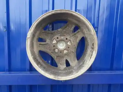 Pezzo di ricambio per auto di seconda mano cerchione in lega per ssangyong kyron 2.0 riferimenti oem iam 4173009380  